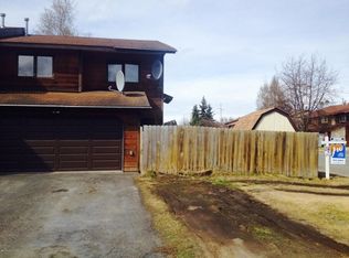3466 Sagan Cir, Anchorage, AK 99517