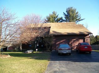 245 Cannonball Way, East Syracuse, NY 13057