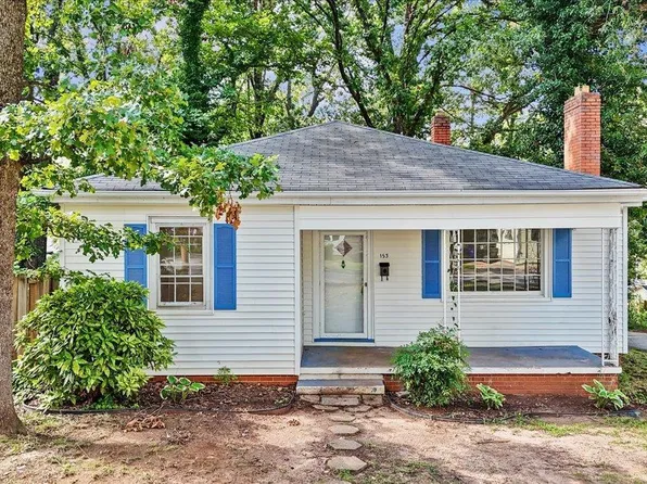 153 Pleasant Ridge Ave, Greenville, SC 29605
