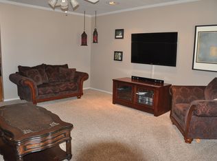 217 N Park St, San Angelo, TX 76901