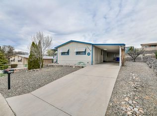 1310 Lago Vis, Prescott, AZ 86301