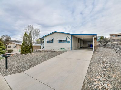 1310 Lago Vis, Prescott, AZ, 86301