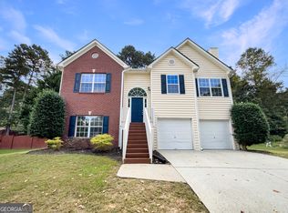 3519 Cast Palm Dr, Buford, GA 30519
