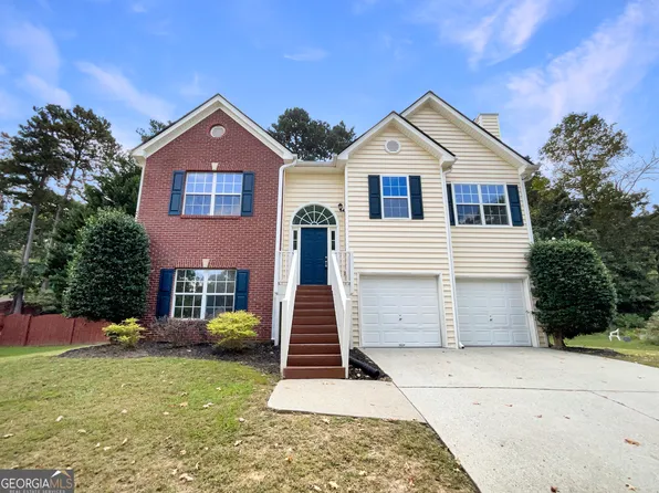 3519 Cast Palm Dr, Buford, GA 30519