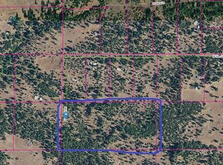 0 Log Cabin Rd, Goldendale, WA 98620