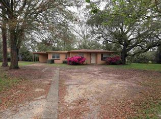 527 Frisco Rd, Perdido Key, FL 32507