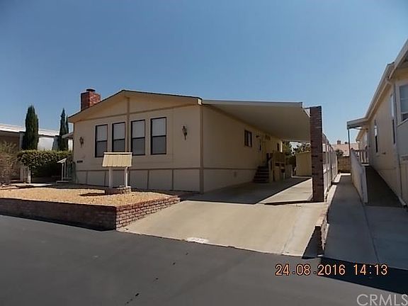 3rd image of 13393 Mariposa Rd Spc 238