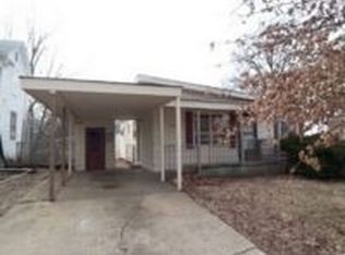 2537 SE Michigan Ave, Topeka, KS 66605