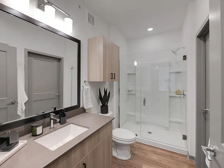 The Depot Luxury Apartments — Photo 22
