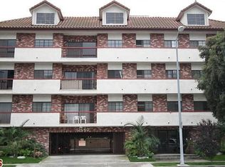 12540 Burbank Blvd APT 202, Valley Village, CA 91607