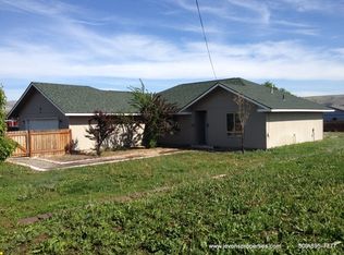 1291 Lancaster Rd, Selah, WA 98942