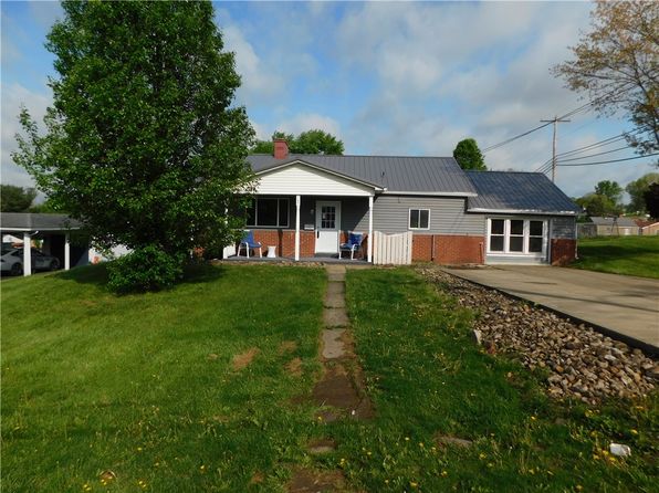140 Center Ave, Uniontown, PA 15401