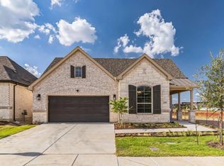 4301 Carrera Dr, Prosper, TX 75078