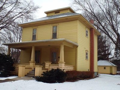 348 S Whiton St, Whitewater, WI, 53190