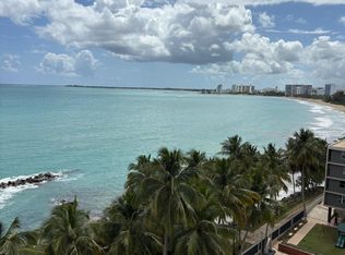 3205 Galaxy Condominium Ave, Isla Verde, PR 00979