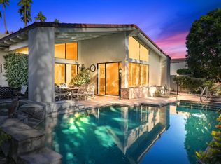 371 Saddlehorn Trl, Palm Desert, CA 92211