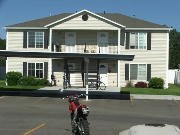 Hyde Park Apartments 1, 707 S 5 W #1602, Rexburg, ID 83440