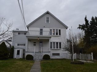 96 McGowan St, Fall River, MA 02723