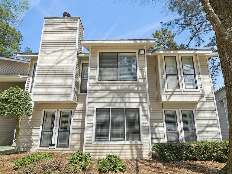 The Park At East Ponce Apartments — Photo 16