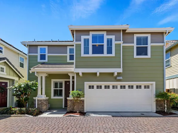 1305 Tapestry Ln, Concord, CA 94520