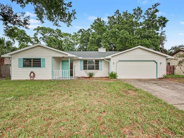 959 Sand Crest Dr, Port Orange, FL 32127