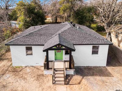 905 Duckenfield Ave, Tyler, TX, 75701