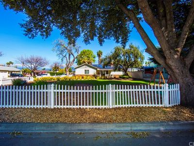 1203 E Thackery Ave, West Covina, CA, 91790
