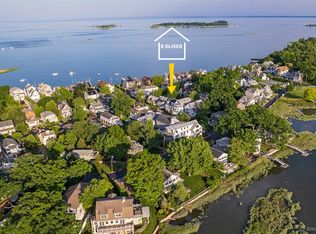 8 Oliver St, Norwalk, CT 06854