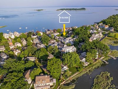 8 Oliver Street, Norwalk, CT, 06854