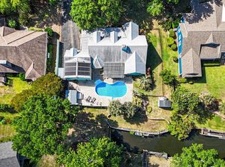 3866 Cow House Ct., Murrells Inlet, SC 29576
