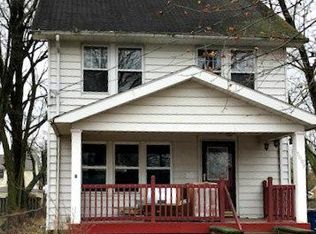 5009 Brandon Rd, Toledo, OH 43615