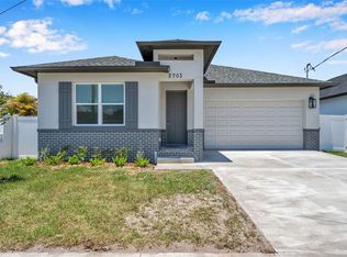 2703 W Abdella St, Tampa, FL 33607