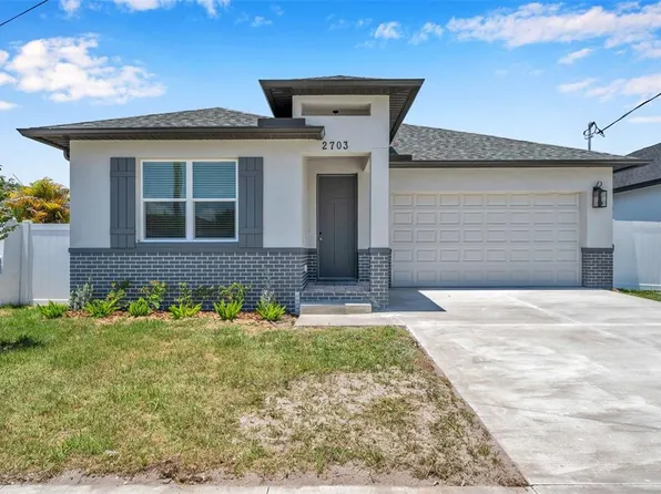 2703 W Abdella St, Tampa, FL 33607
