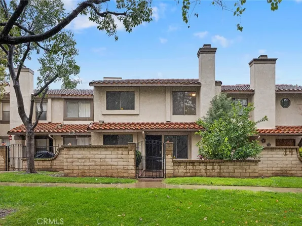 9809 Louise Way, Rancho Cucamonga, CA 91730