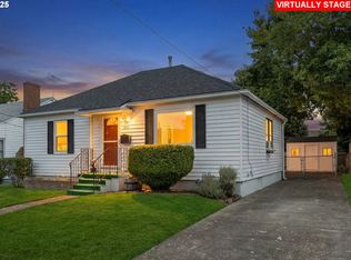 1216 NE 80th Ave, Portland, OR 97213