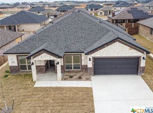8505 Preserve Trl, Killeen, TX 76542
