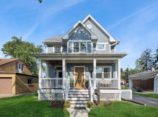1233 Alima Ter, La Grange Park, IL