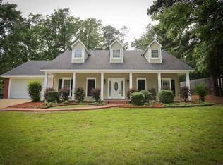 288 Timber Ridge Dr, Ruston, LA 71270