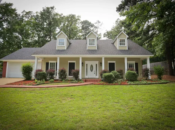 288 Timber Ridge Dr, Ruston, LA 71270