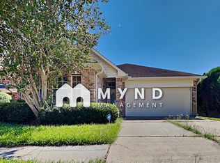 1915 Oak Hollow Ct, Missouri City, TX 77489