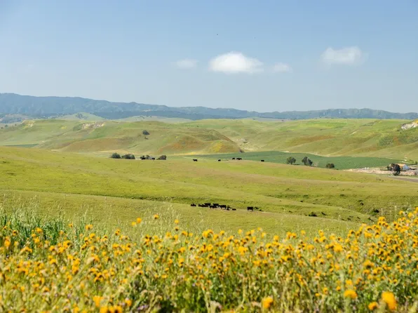 4858 Shell Creek Road, Shandon, CA 93453