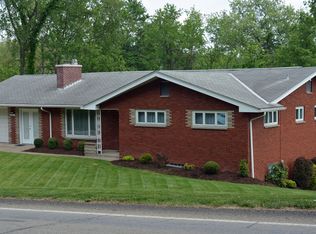 2501 Brownsville Rd, South Park, PA 15129