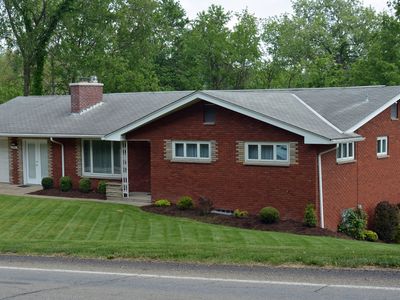 2501 Brownsville Rd, South Park, PA, 15129