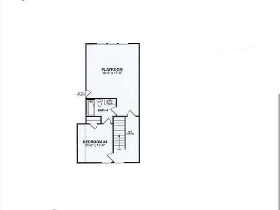 5th image of 109 Otis Way