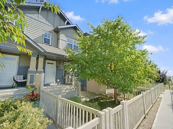 4029 Orchards Dr SW #58, Edmonton, AB T6X 1V2