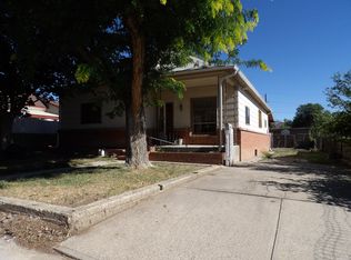 305 E Johnson Ave, Trinidad, CO 81082
