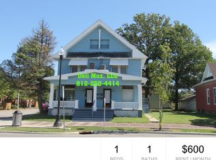 921 N Main St #B, Evansville, IN 47711