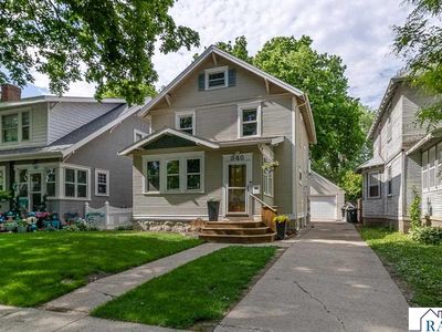 340 Nicollet Ave, North Mankato, MN, 56003