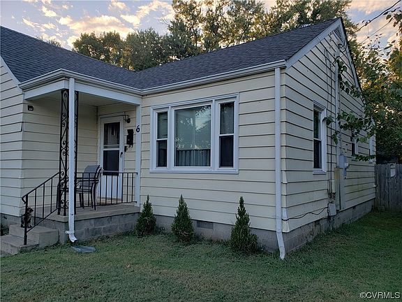 2nd image of 6 N Quince Ave