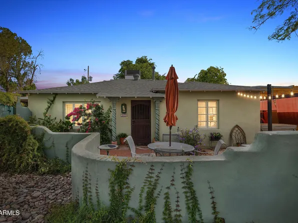 1929 E CLARENDON Avenue, Phoenix, AZ 85016